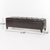 GLOUSTER STORAGE OTTOMAN V2 59337.00PU