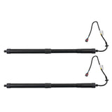 2Pcs Tailgate Hatch Lift Support Rear fit for Nissan Pathfinder 2017-2020 SKPL615064 19130028