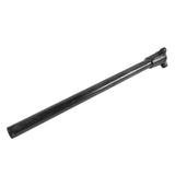 Steering Column Assembly Fit for EZGO Medalist/TXT Golf Carts 1994-2001 25 1/4" without Horn Holes 85610641