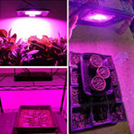 ZUN 150W Waterproof Led Grow Light 76080944