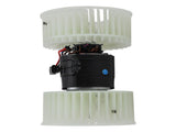 HVAC Heater Blower Motor Fan fit for BMW E39 525i 528i 530i 540i 2000-2003 AB81000S 14475477