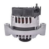 Alternator 150A 12V Fits for Chevy Camaro SS, 1SS, 2SS 2010-2015 6.2L Naturally Aspirated VIN W 96645011