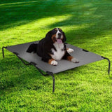 ZUN 60"D x 37"W x 9"H Dog Bed 93177112