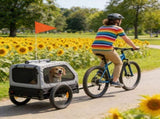 Pet Bike Trailer 38778087