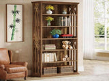 Shelf Book/Storage Cabinet 14344862