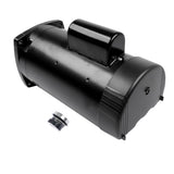 B2840 B840 2.5HP 230V Pool Pump Motor 56Y Frame Square Flange 3450 RPM 11.5 Amps 23323539
