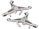 2PCS Rear Lower Left & Right Suspension Control Arm Replacement for Jaguar XF XFR XFR-S XJ XJR XK 63500059