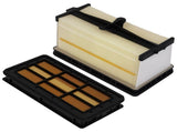 Air Filter Kit fit for Bobcat Telescopic Handlers T35.105 T35.105L T35.130 PA31010 01165502