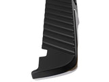 Rear Bumper Chrome Steel Fit fit for 2008-2016 Ford F-250 F-350 Super Duty 39054749