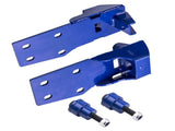 3-5" Suspension Lift 4X4 Drop Boxes fit for Nissan Patrol GQ/GU fit for Ford Maverick 29639156