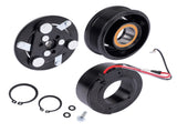AC Compressor Clutch Kit 88892743 89038601 Fits for Buick Rainier Chevy Trailblazer Olds Bravada GMC 48291414