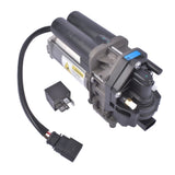 Air Suspension Compressor 102791100D Fit for Tesla S X 100D Sedan 4-Door ELECTRIC 86323926