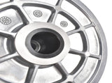 Primary Secondary Clutch Kit With Belt Puller Fits for John Deere Gator 4X2 6X4 AM128235 89794106