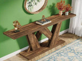 Long Console Table/Living room table 60835175