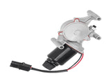 2x Left & Right Headlight Headlamp Motors Fit For Pontiac Firebird 1987-1992 2 Pins 45752446