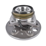Rear Wheel Hub and Bearing Assembly Fits for Mercedes-Benz Dodge Freightliner Sprinter 31110171