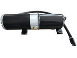 Convertible Top Lift Motor Pump Fits for Toyota Celica Jaguar XJS Chrysler Sebring Ford Mustang Saab 59143161
