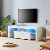 FashionTVstandTVcabinet,EntertainmentCenter,TVstationTV console,media console,with LEDlight 27806662