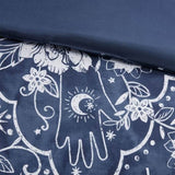 Full/Queen Celestial Comforter Set B03595969