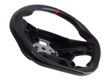 Real Carbon Fiber Sport Steering Wheel fit for Ford F150 Raptor 15-2020 42759211