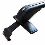 43.3" Car Roof Rack Universal Model With Lock 81392475