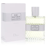 Eau Sauvage by Christian Dior Eau De Toilette Spray 1.7 oz for Men FX-412652