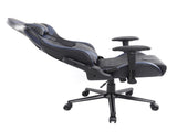 Techni Sport XL Ergonomic Gaming Chair , Blue B031P497730