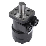 Hydraulic Motor Fits for Eaton Char-Lynn H Series 101-1002-009 101-1002 101-1550 1011002009 1011002 86773995
