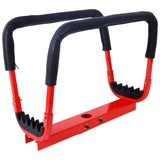 Rest door hanger, red color 52400299
