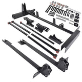 Rear Parallel 4-Link Kit Subframe Connectors Fit for Chevrolet Chevy II Nova 1962-1967 62671425