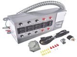 Generator Conversion Manual Transfer Switch Kit 7500W Pro/Tran 31410CRK 30A 94994655