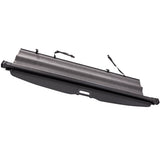 Rear Trunk Cargo Cover Shield for Toyota 4Runner 2010-2020 00597393