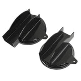 Rear Upper Coil Spring Bucket Mount Fit for Jeep Wrangler 1997-2006 Fit for Jeep TJ 1997-2006 01126628