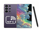 C25 Ultra Unlocked Phone with NFC, 12512GBSmartphone,8000mAh,6.9" HD Screen,Android 15 Cell 49706011