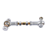 Transfer Case Shift Linkage Adapter Kit Replacement for 1997-2006 Jeep Wrangler TJ 4947100 88844578