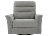 Manual Recliner Chair Rocking and Swivel Recliner Nursery Rocking Recliner Massage Recliner with N763P363763E