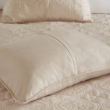 3 Piece Reversible Bedspread Set B03594962