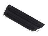 Black Privacy Cargo Shield Cover Rear fit for Honda Fit 2015-2019 Easy installation 71451605