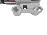 130A 12V Clockwise Rotation Alternator with 6-Groove Pulley Fits for 2006 Hummer H3 Adventure Base 72344914