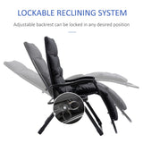 Folding Lounge Chairs / beach chair 02959020