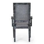 ZUN DINING CHAIR 71240.00GRY