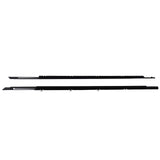 Door Window Belt Kit fit for Honda Accord 2008-2012 72410-TA0-A01 Complete System 34186951