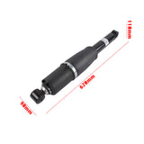 Set of 2 Rear Air Shock Absorbers Fit for Cadillac Escalade Chevy Avalanche Silverado Suburban Tahoe 84555807