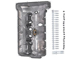 Aluminium Engine Valve Cover w/ Gasket & Bolts for BMW 128i 328i 528i X3 X5 Z4 3.0L 11127552281 43524726