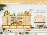 Christmas Advent Calendar 84456191
