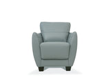 Valeria Watery Leather Chair B2726P418641