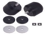 Front Suspension Enhancement System 14000 lbs fit for Silverado/Suburban/Tahoe/Yukon 34369737