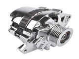12V 160V Alternator CS130 Style Fits for GM Chevy SBC BBC A1006C ES1006C 76593219