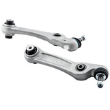 6x Front Lower Rearward & Forward Control Arm w/Bushing fit for BMW F10 fit for K641510 79253901