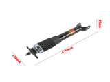 Set of 2 Rear Shock Absorbers w/ Magnetic Fit for Cadillac XLR 2004-2009 Corvette C5 C6 68476749
